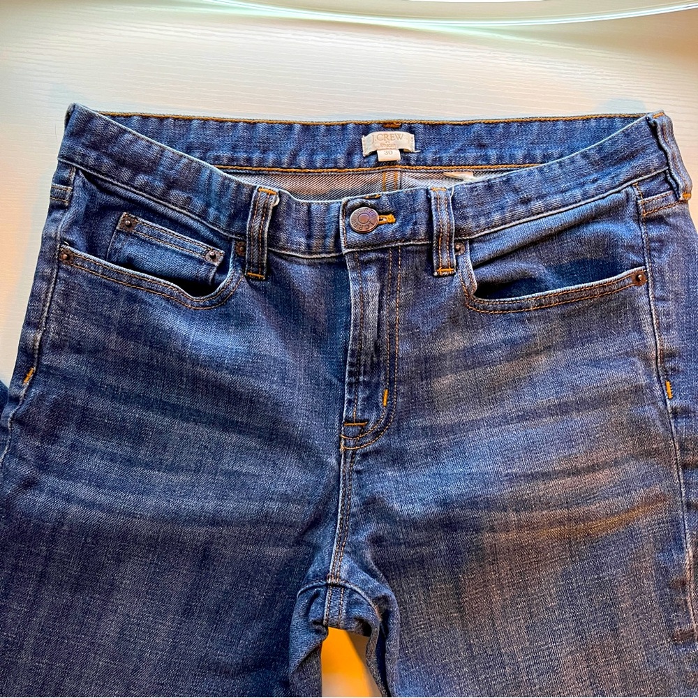 J.CREW JEANS 👖